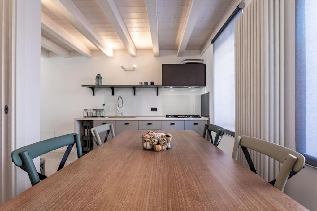 Casa Ai Lavatoi Leilighet Verona Eksteriør bilde