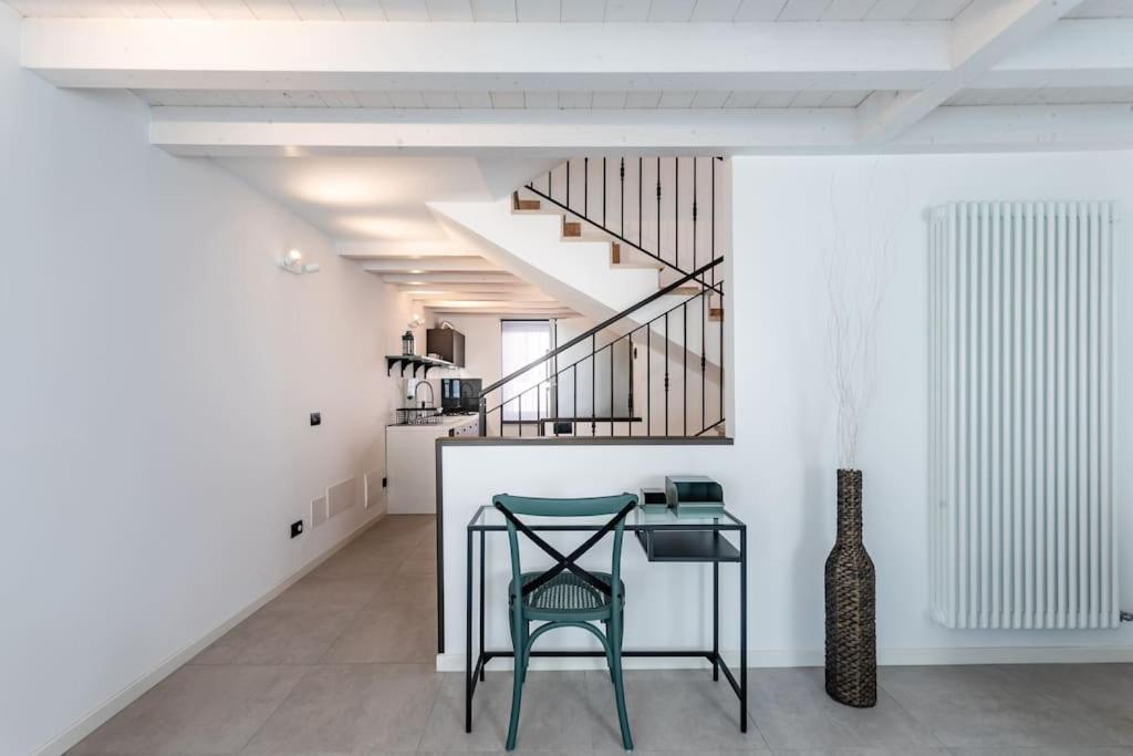 Casa Ai Lavatoi Leilighet Verona Eksteriør bilde
