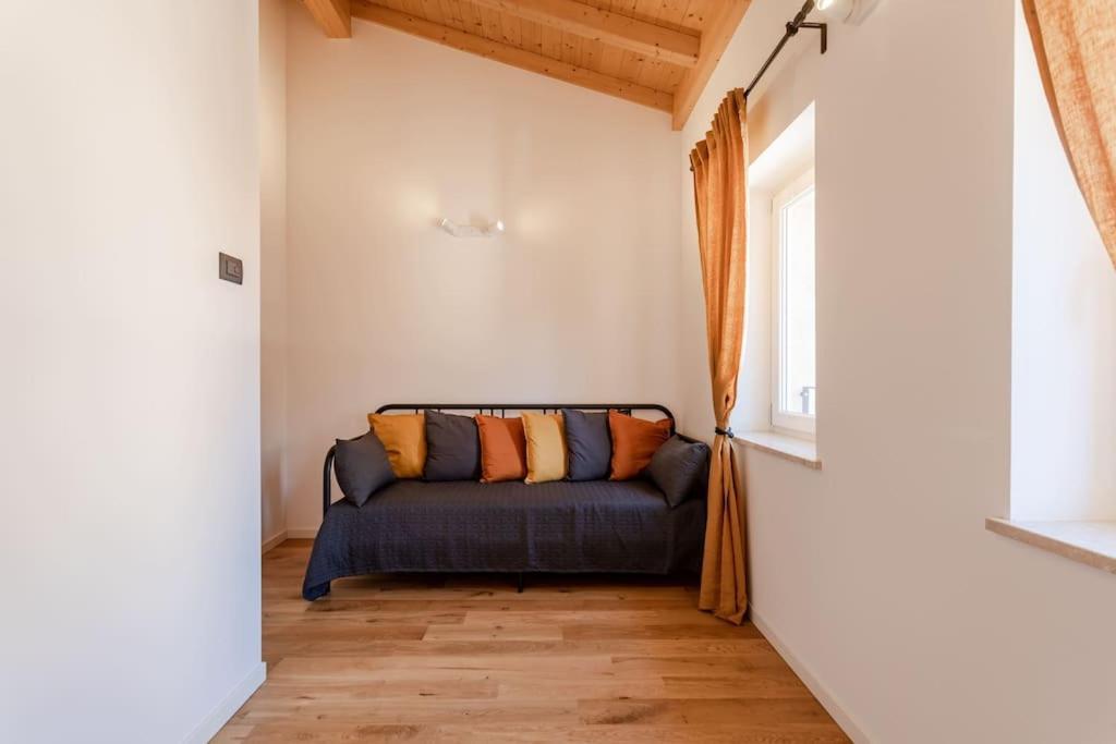 Casa Ai Lavatoi Leilighet Verona Eksteriør bilde